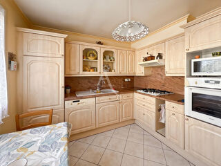  Maison à vendre 4 pièces 116 m²