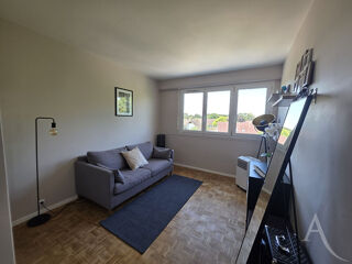  Appartement à louer 3 pièces 63 m²