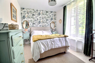  Maison à vendre 5 pièces 100 m²
