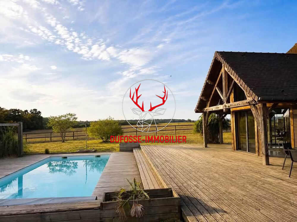 à vendre  Maison Sennecey-le-Grand (71240)