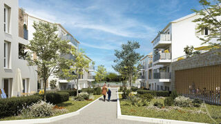  Appartement  vendre 1 pice 36 m