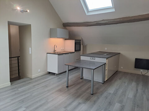   Appartement Pecqueuse 2 pi�ce(s) 46.81 m2 Appartement - 2 pi�ce(s) - 47 m�