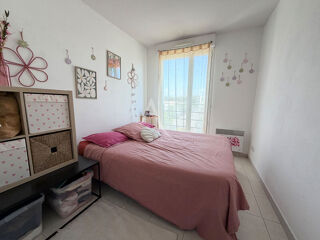  Appartement à louer 3 pièces 47 m²