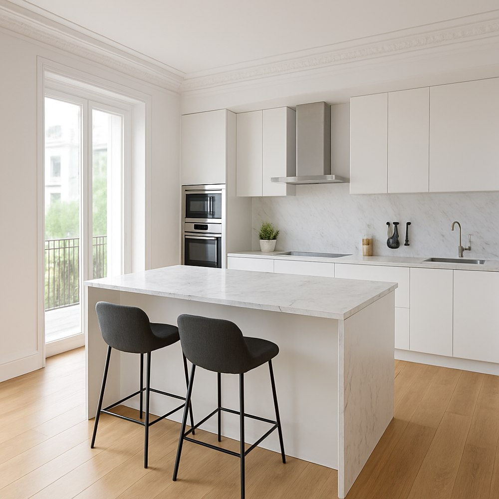 Vente Appartement Appartement 3 pièces de 67 m2 (Sanguinet) Sanguinet