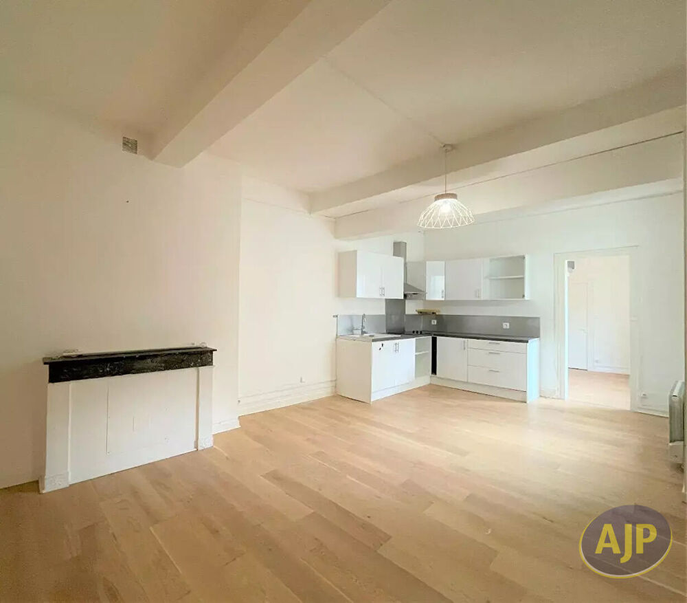 Appartement Libourne 3 pièce(s) 69.31 m2