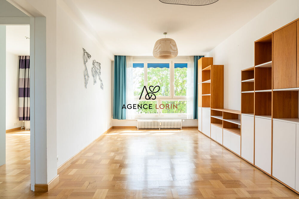 Vente Appartement Appartement Le Vésinet  - 69 m² - 3 pièces Le vesinet