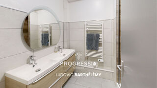  Appartement � vendre 4 pi�ces 91 m�