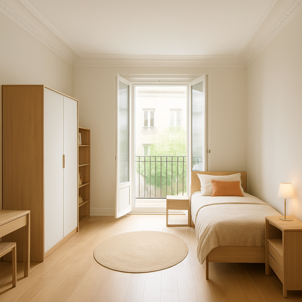 Vente Appartement Appartement 3 pièces de 62 m2 (Le Grau-du-Roi) Le grau-du-roi
