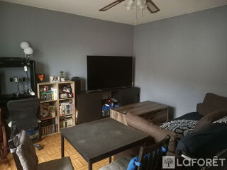  Appartement � vendre 2 pi�ces 47 m�