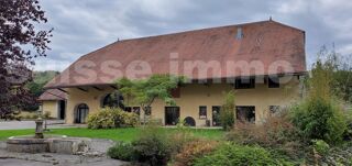  Maison  vendre 15 + pices 670 m