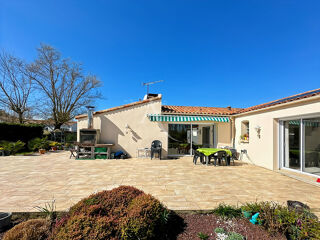  Maison � vendre 5 pi�ces 129 m�