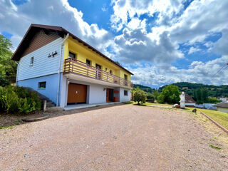  Maison  vendre 4 pices 120 m