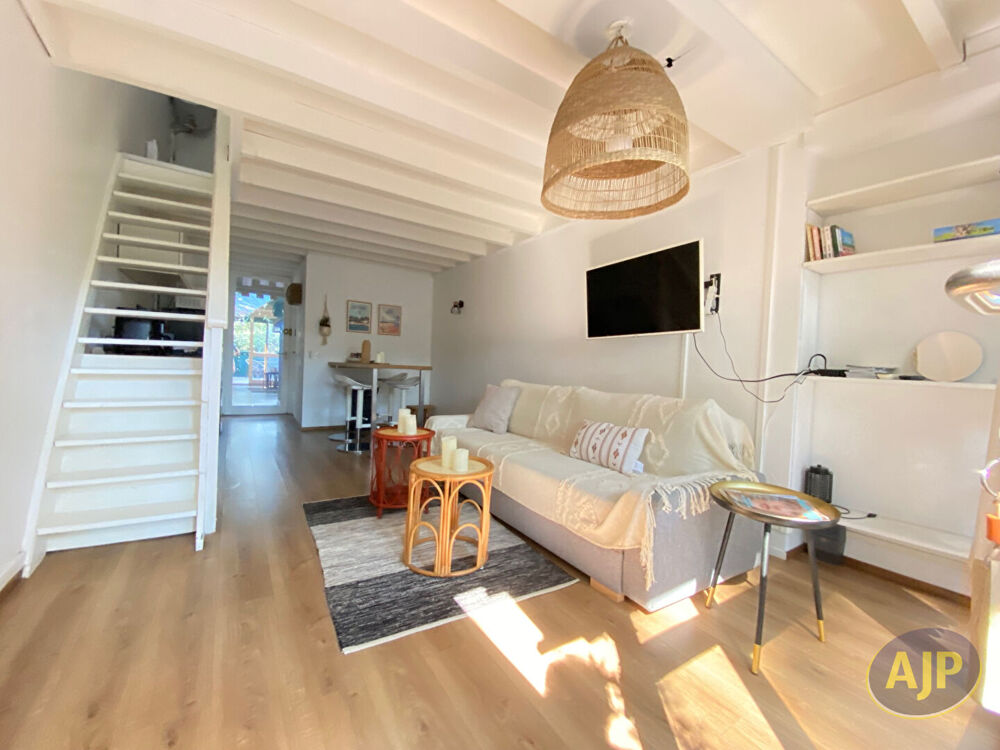 CLAOUEY - Appartement au calme avec parking