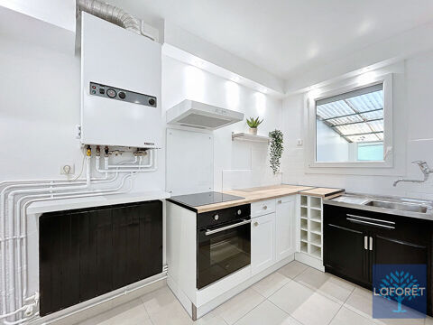  Maison � louer 3 pi�ces 70 m�