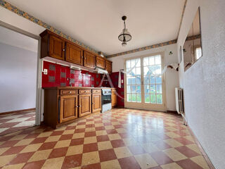  Maison à vendre 4 pièces 128 m²