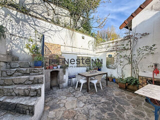  Maison � vendre 5 pi�ces 124 m�