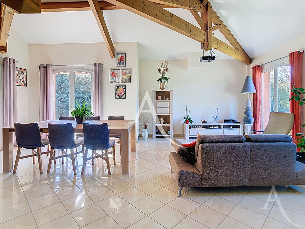 Vente Maison Maison Le Fauga - 5 pi�ces 136 m� Le fauga