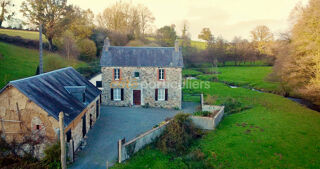  Maison � vendre 5 pi�ces 103 m�