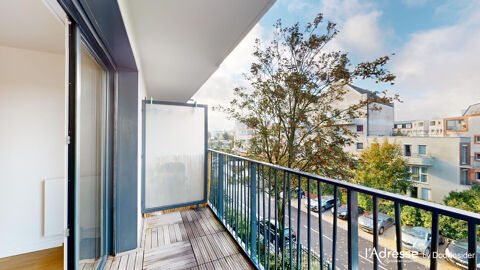  Appartement � louer 2 pi�ces 47 m�