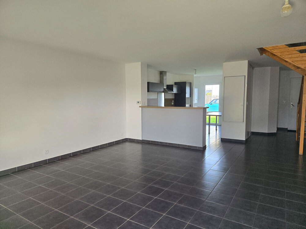 Vente Maison Maison IMMACULEE Saint nazaire