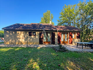  Maison � vendre 5 pi�ces 1 m�