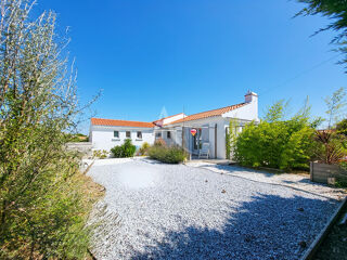  Maison � vendre 5 pi�ces 91 m�