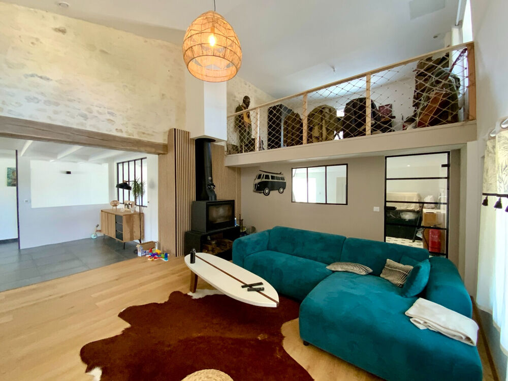 Maison Pons 6 pièce(s) 181 m2