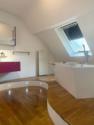  Maison  vendre 7 pices 151 m