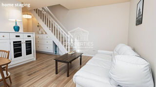  Appartement � vendre 4 pi�ces 58 m�