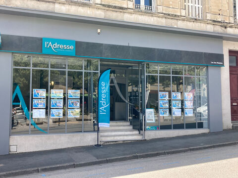  Parking / Garage � louer 16 m�