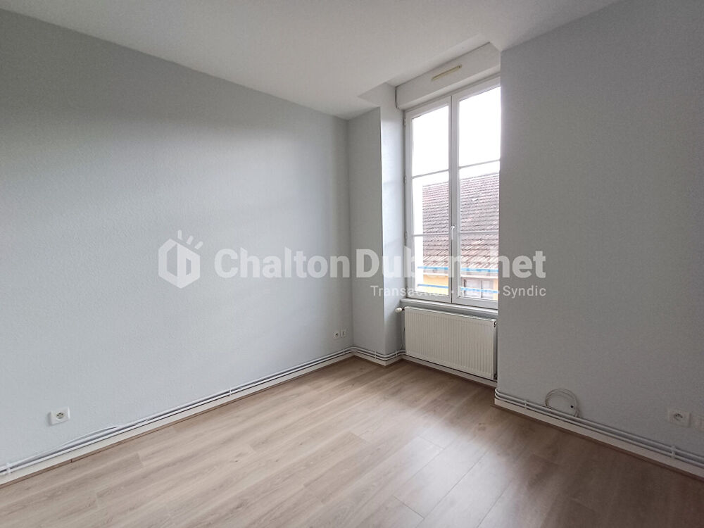 ROANNE - Appartement T3 de 58 m²