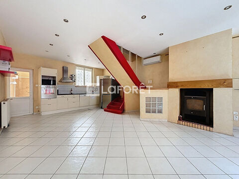   Maison Villemur Sur Tarn 3 pi�ce(s) 88 m2 Maison - 3 pi�ce(s) - 88 m�