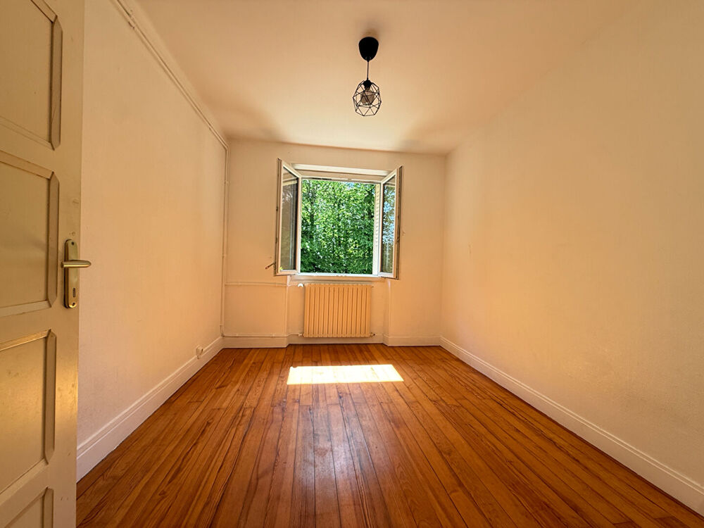 Appartement Lons-Le-Saunier / 3 pièces / 2 chambres / 50.92 m²