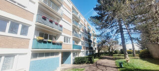  Appartement  vendre 3 pices 