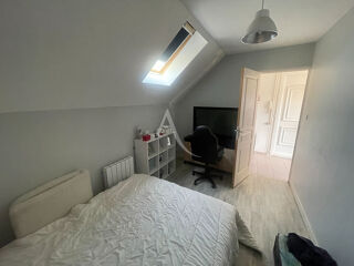  Appartement à louer 2 pièces 29 m²