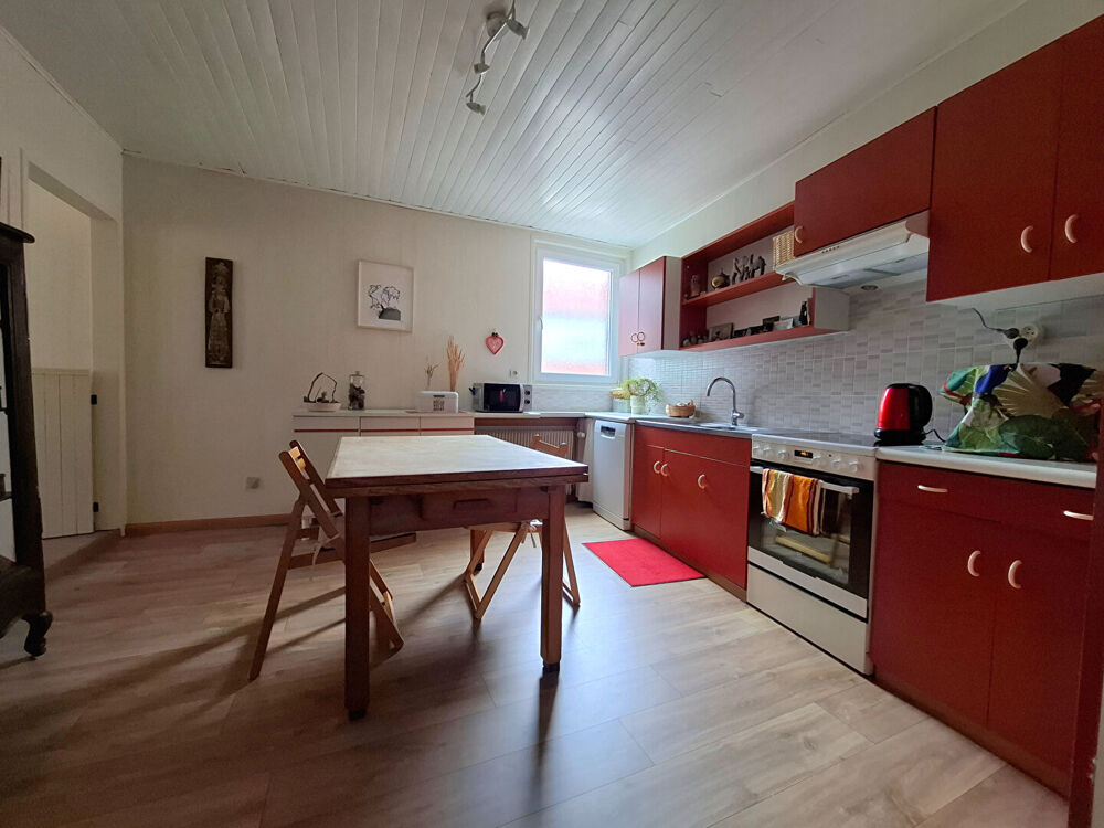 Maison 7 pièces 182 m²