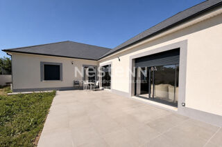  Maison à vendre 5 pièces 155 m²