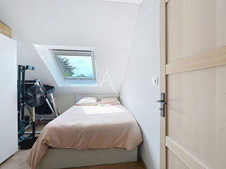  Maison � vendre 3 pi�ces 76 m�
