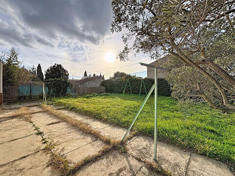   Villa Salon De Provence Maison - 3 pi�ce(s) - 67 m�