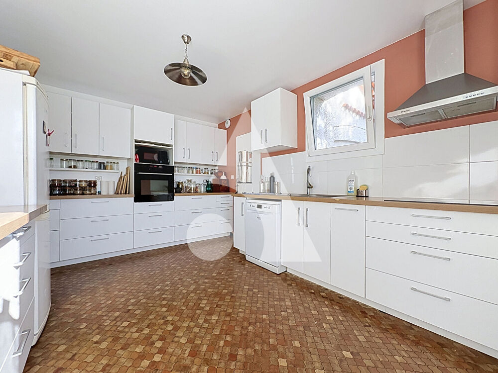 Maison Albi 6 pièces 156 m2