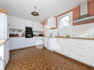  Maison à vendre 6 pièces 156 m²