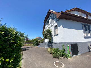  Maison � vendre 3 pi�ces 70 m�