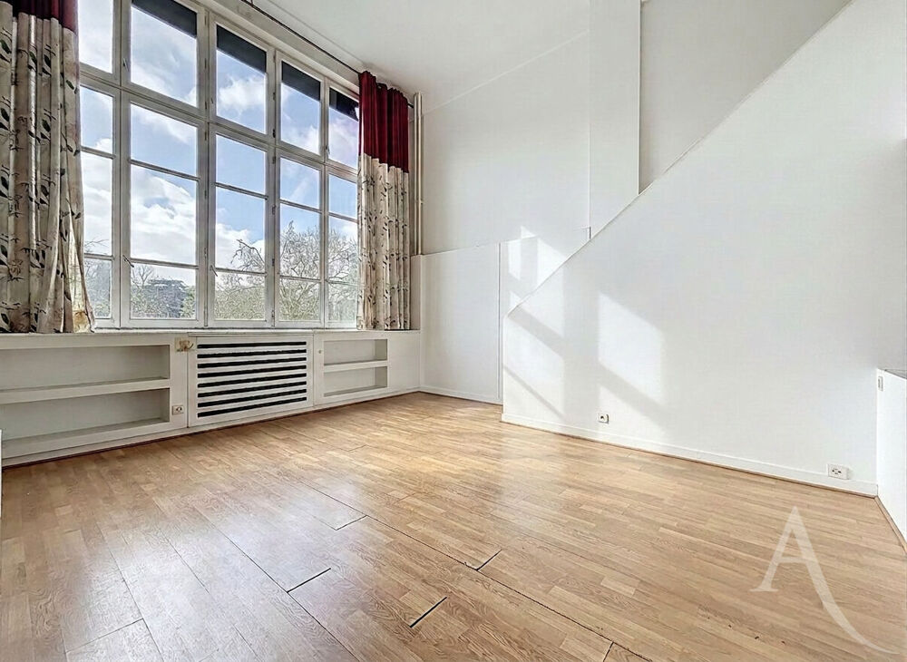 à vendre  Appartement Paris 14
