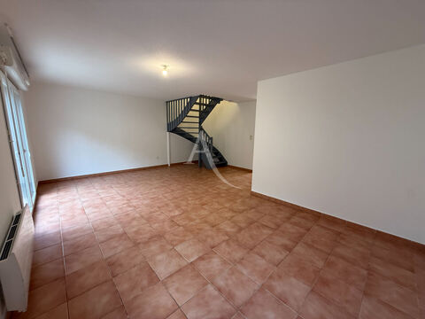  Maison � louer 3 pi�ces 72 m�