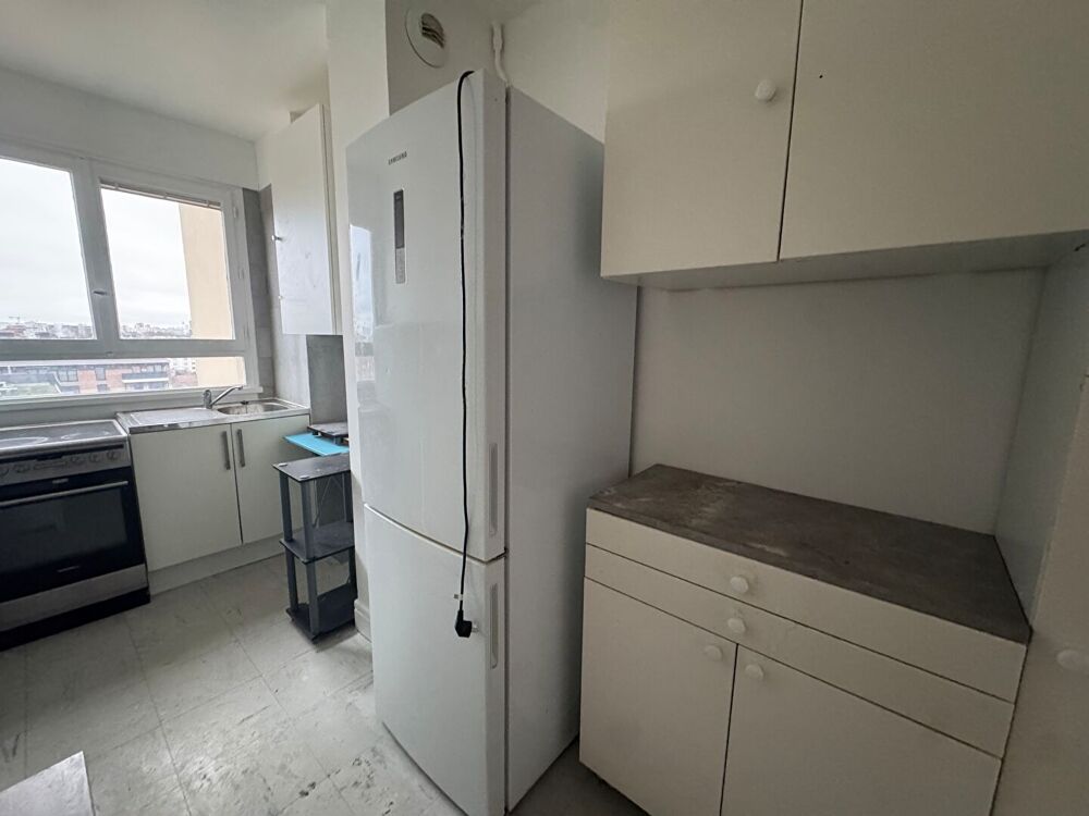 Location Appartement Alfortville - Studio 30m2 avec parking et cave Alfortville