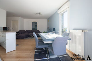  Appartement à vendre 4 pièces 90 m²