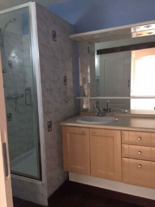  Appartement � louer 2 pi�ces 46 m�