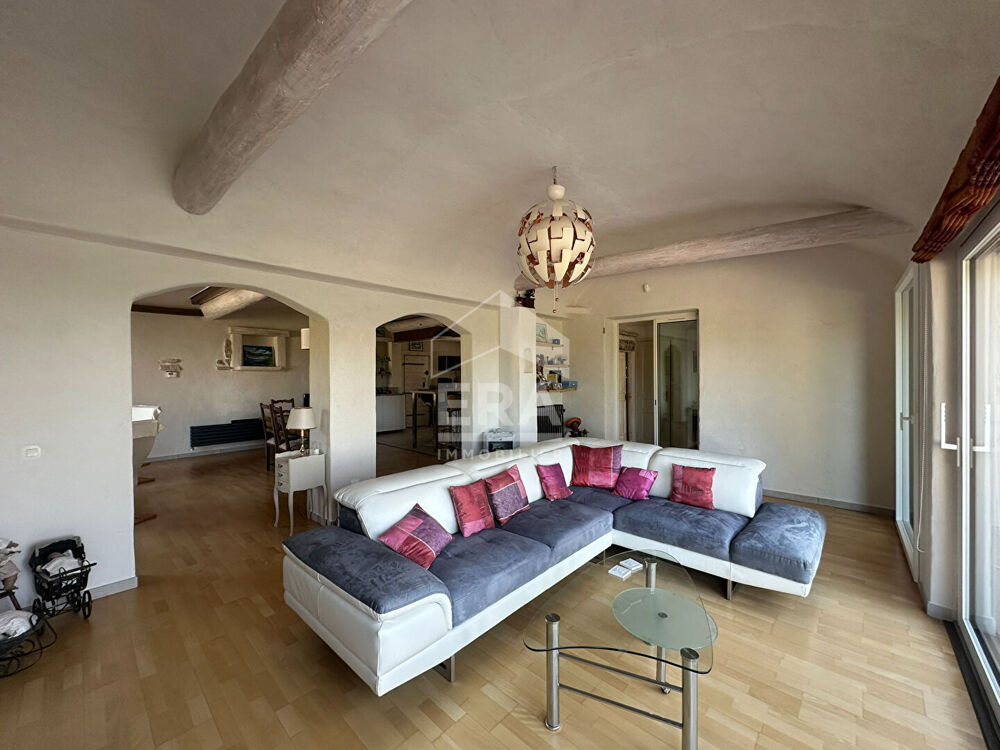 à vendre  Maison Cruis (04230)