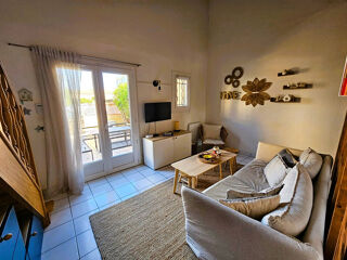  Maison � vendre 4 pi�ces 55 m�