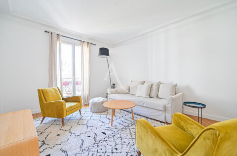  Appartement � louer 2 pi�ces 55 m�